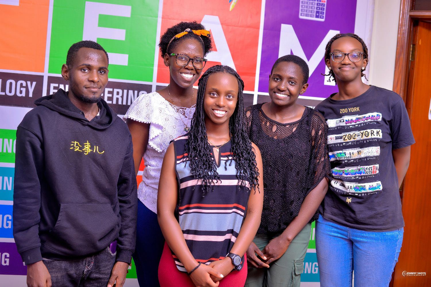 Technovation Girls